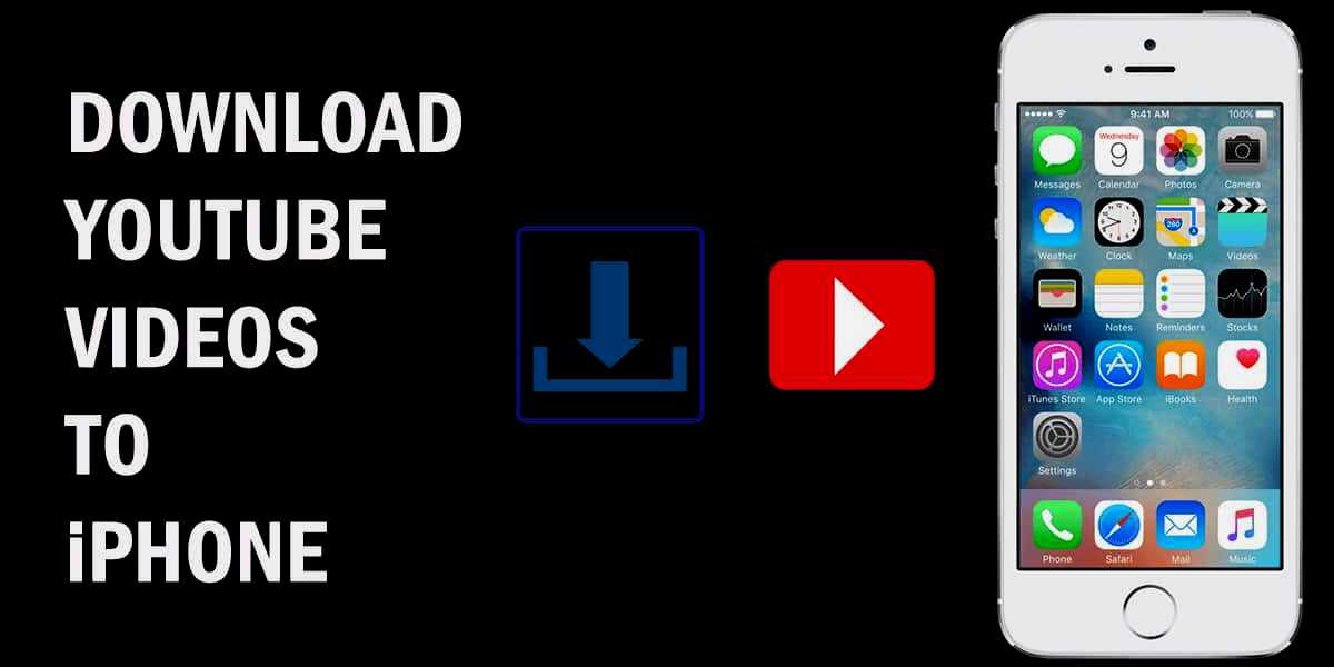 How To Download Youtube Video To Iphone How To Galaxy How To Download Youtube Video To Iphone How To Galaxy
