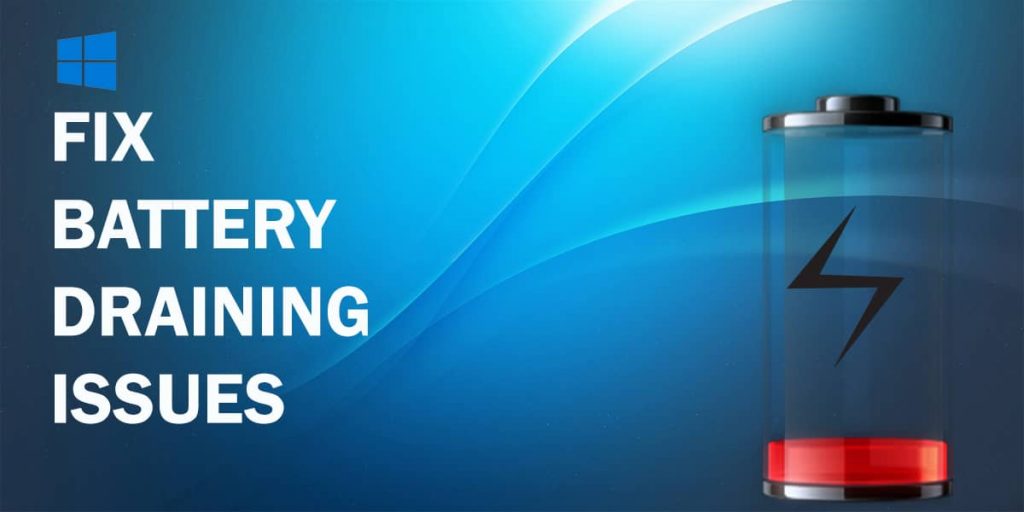 Troubleshooting guide Gaming laptop battery drains too fast How To