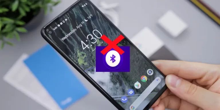 Bluetooth Not Working on Android? Try These Fixes