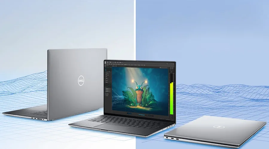 Dell Precision vs Dell XPS Comparison