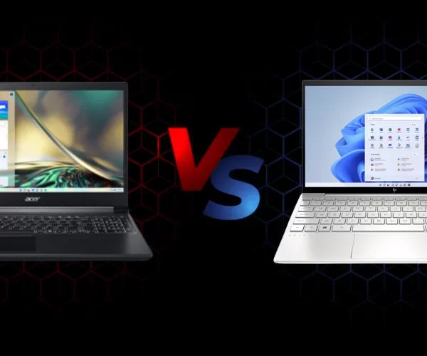Acer vs HP (2023): Which Laptop Brand Should be Your Choice? 