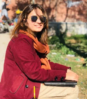 Soha Asif