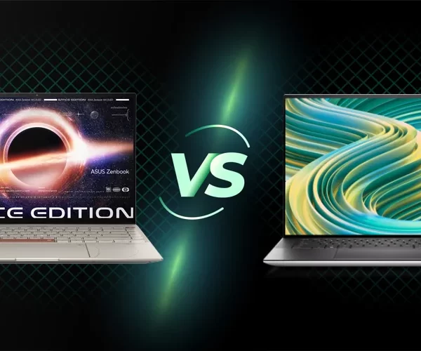 Asus vs Dell (2023): Which Laptop Brand Should be Your Choice?