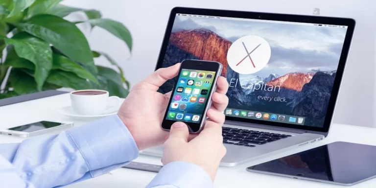 How to Transfer Files from Mac to iPhone