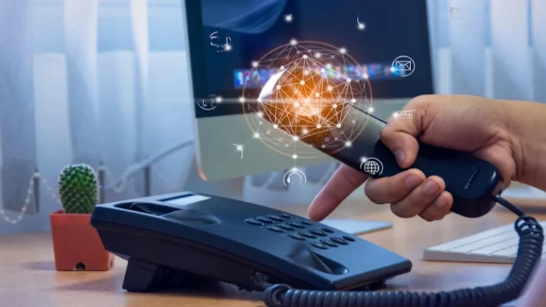 What Is Internet Telephony? How does It work?