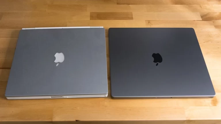 MacBook Pro Space Gray vs Silver [2023]: Which Color Should You Choose?