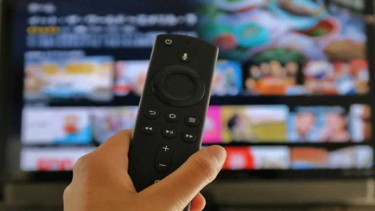 5 Ways to Detect Buffering Issues On a FireStick