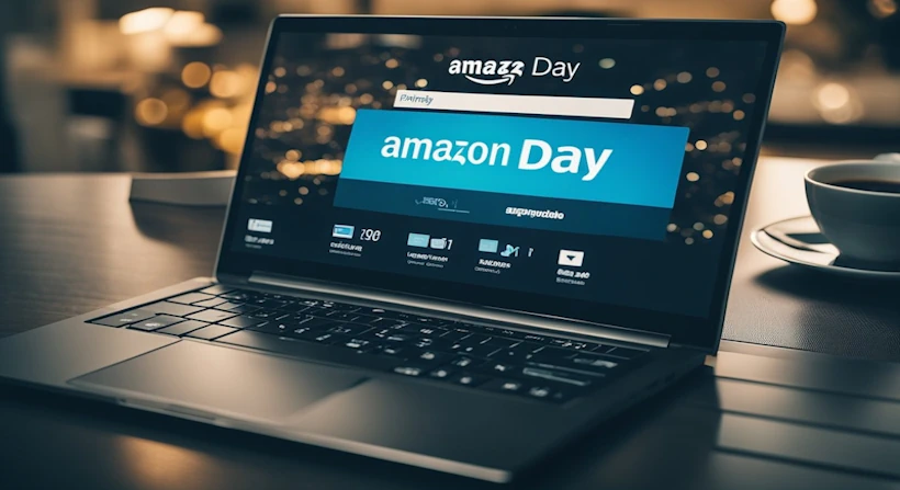 Amazon prime day deals