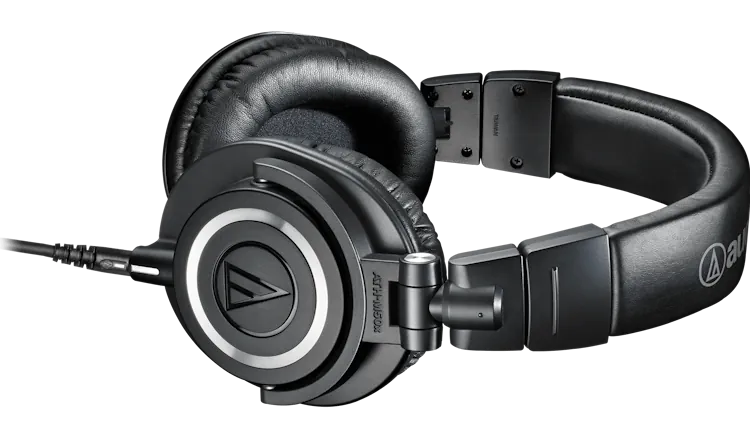 Audio-Technica Ath-M50x Headphone