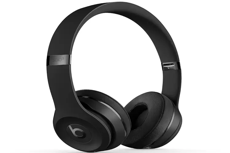 Beats Solo3 Wireless Headphone