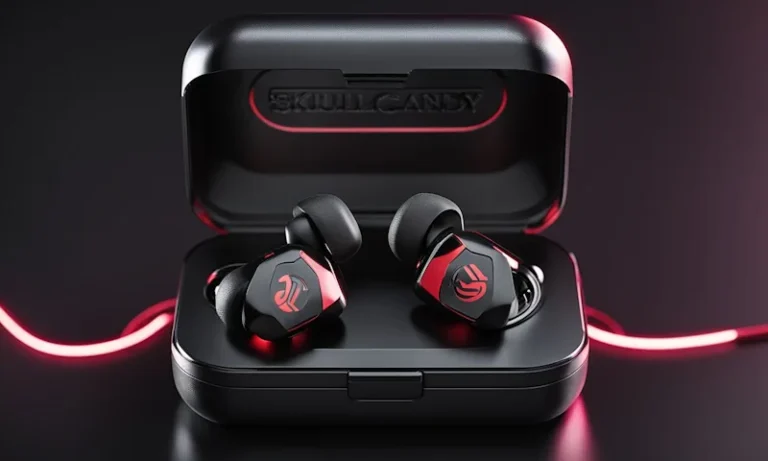 Best Skullcandy Earbuds of 2023