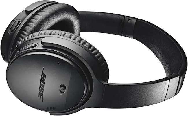 Bose QuietComfort 35 Wirelss II headphone