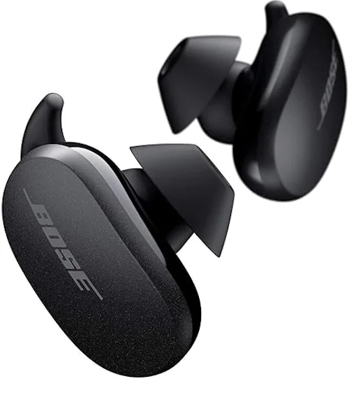 Bose QuietComfort Earbuds 