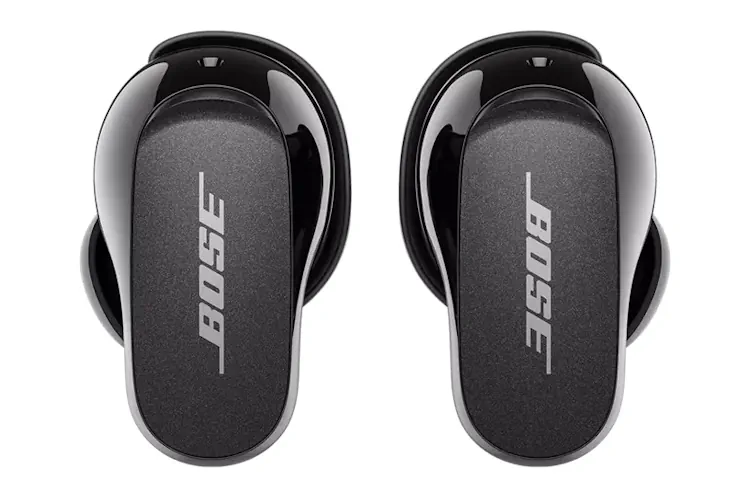 Bose QuietComfort Earbuds II