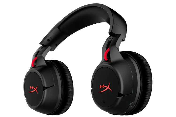 HyperX Cloud Flight headphone