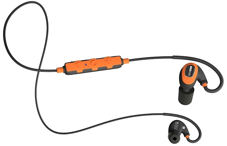 ISOtunes PRO 2.0 earbuds