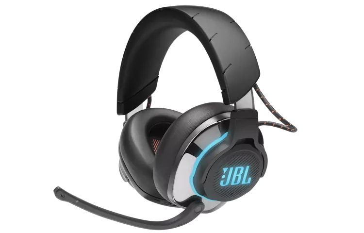 JBL Quantum 800 Wireless Gaming Headset