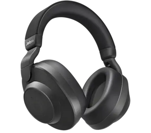 Jabra Elite 85h headphone