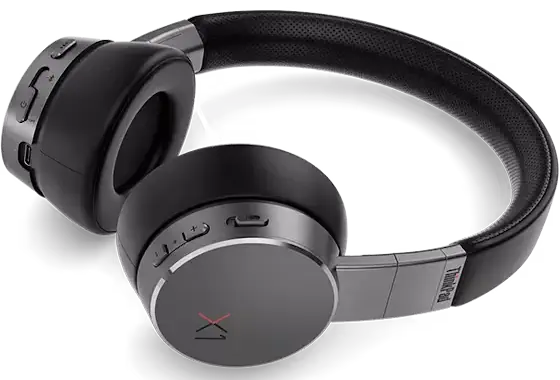 Lenovo ThinkPad X1 Active Noise Cancellation headphone