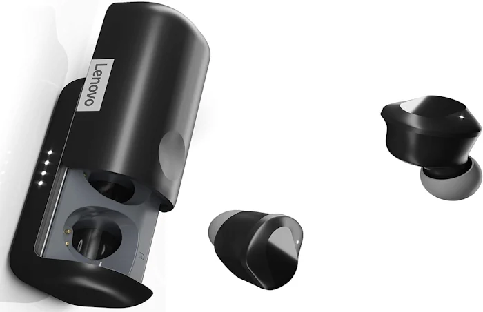 Lenovo True Wireless Earbuds