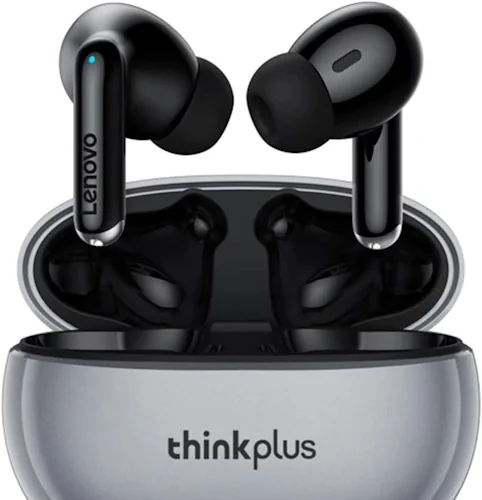 Lenovo XT88 earbuds