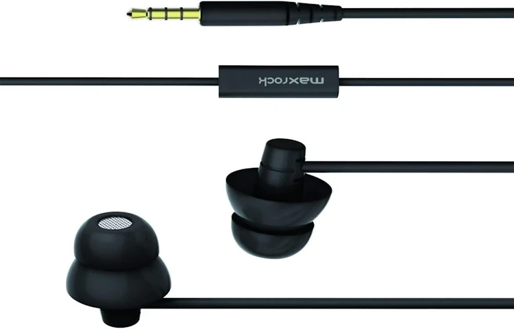 Maxrock Earbuds