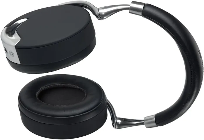 Parrot Zik wireless headphones