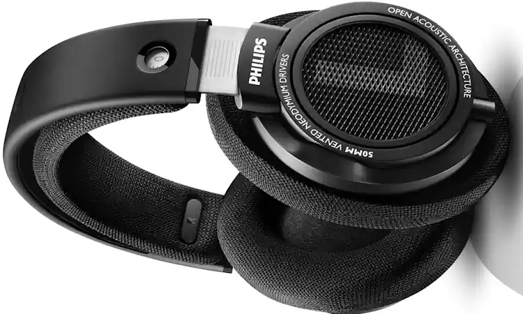 Philips Hifi Precision Stereo SHP9500 Headphone