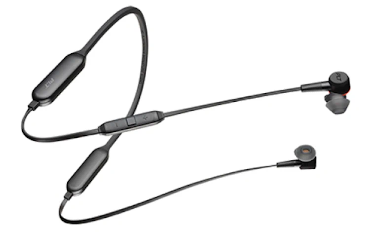 Plantronics BackBeat Go 410 earbuds