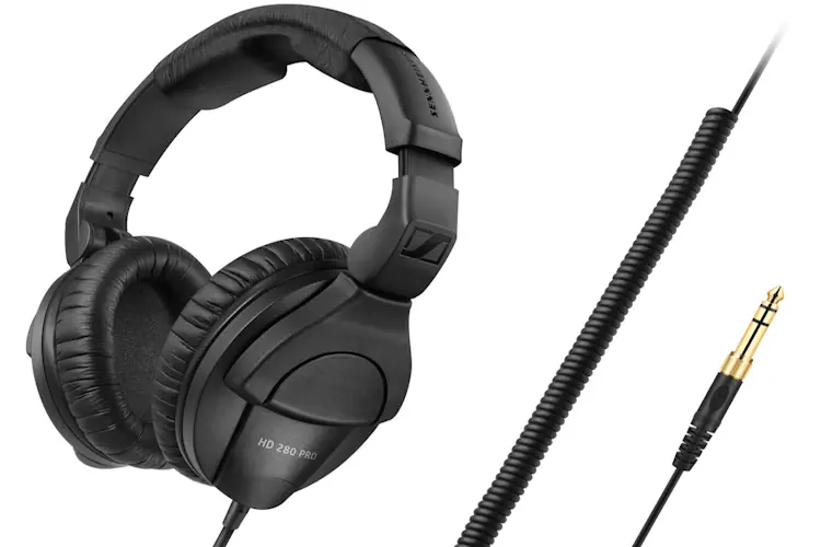 Sennheiser HD 280 PRO headphone