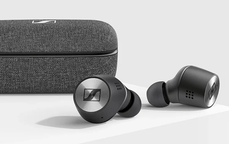 Sennheiser Momentum True Wireless 2