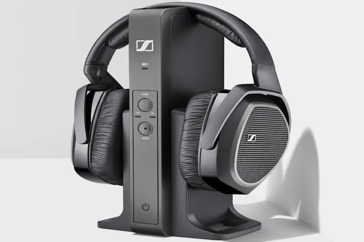 Sennheiser RS 175 RF Wireless Headphone