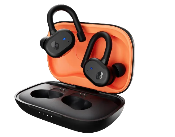 Skullcandy Push earbuds