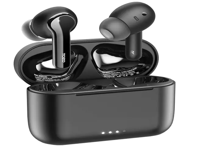 TOZO NC2 earbuds