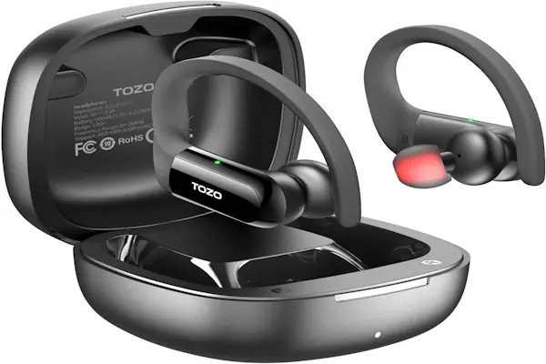 TOZO T5 earbuds