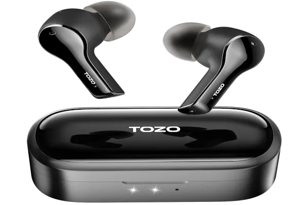 TOZO T9 earbuds